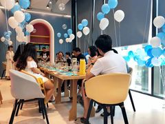 -KIDults童伴儿亲子餐厅(达美中心广场店)