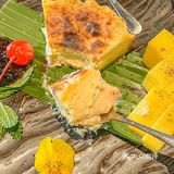 一直都对这道菜情有独钟，里面有20多种泰国当地的调料