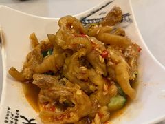 -钱记·乡野菜(紫荆花路店)
