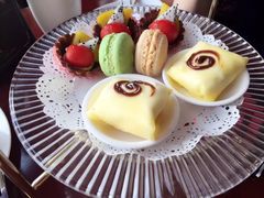 -厦门泰谷酒店(中山路镇海路地铁站店)