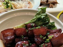-小秦淮·南京土菜(新亭西路店)