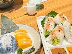 -越美小馆·越南料理(曲江店)
