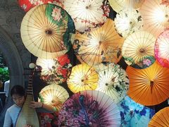 大堂-星巴克臻选(成都宽窄巷子店)