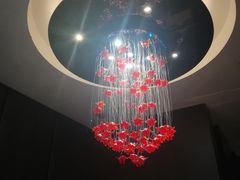 -万丽轩·粤菜(王府井金茂万丽酒店)