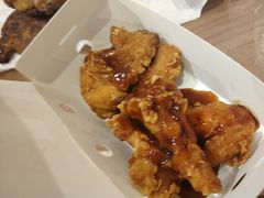 -必胜客(鳌江万达店)