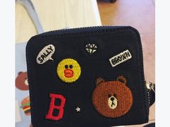 -line friends(明洞旗舰店)