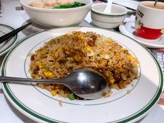 -食大利香港茶餐厅(南亚风情第一城店)