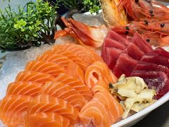 -松坂屋日料自助(长城路店)