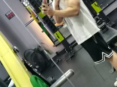 -AK健身普拉提拉伸私教馆(中八店)