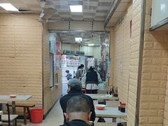 -利达汤圆馄饨(川公路店)