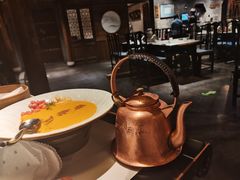 -四世同堂·京菜·烤鸭(双井店)