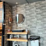 带孩子探店喵屋咖啡☕️