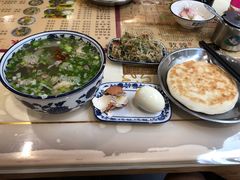 羊杂汤-夏家合汁(天润花园小区店)