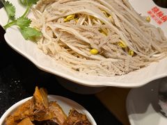 千层肚-晓秧锅鲜货火锅·重庆老字号(西外店)