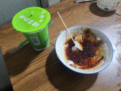 -小溅沾串