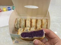 -栗酥饼(南长街店)