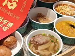 -奇芳阁·百年清真南京菜(夫子庙店)