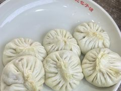 -津门张记包子铺(华昌道店)
