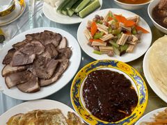 -康陵正德春饼宴26号