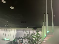 -绿茶餐厅(广州天河城店)