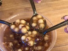 -罗子龙罗家桂花汤圆(曹都巷店)