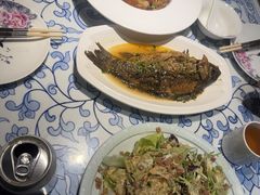 -群英会·三国菜(曹魏古城店)