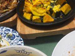 -芙蓉·艳阳餐厅(南口店)