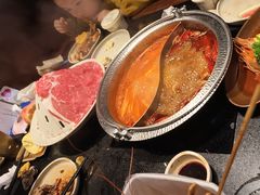 -牛New寿喜烧(闵行龙湖天街店)