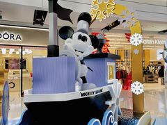-泡泡玛特POPMART(石景山万达店)