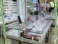 -青岛亨得利眼镜(城阳家佳源店)