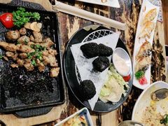 -小川洋风料理(汉街店)