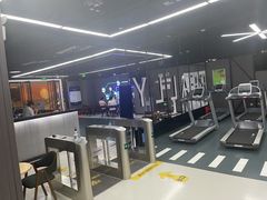 -瑞力健身(解放数创广场店)