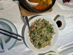 -山顶沙河粉-粤菜馆(凯旋店)