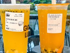-CoCo都可(大兴凯德MALL店)