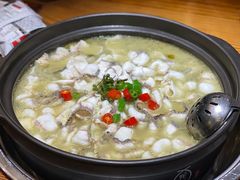 -百岁我家·酸菜鱼专门店(塘下店)
