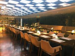 -BLU 全日制餐厅(上海安曼纳卓悦酒店)
