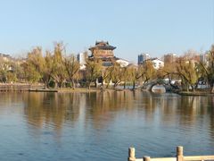 -百脉泉景区