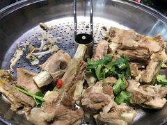 -大秦地·西北菜(纬四路店)