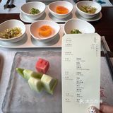 宁波！！大隐隐于市的中式庭院餐厅！！！