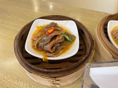 -牡丹国际大酒店-港式茶餐厅