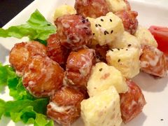 -鹿港小镇(悠唐店)