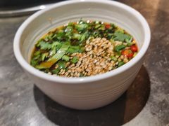 海鲜汁-小牛海记潮汕牛肉店(永定路店)