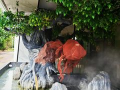 -院里寻菜·精致庭院菜(观沙岭店)