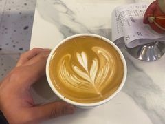 -Jeans Coffee牛仔裤咖啡