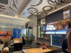 -菲滋意式餐厅(临海银泰店)