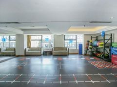 -厦门明发国际大酒店(会展中心环岛路店)