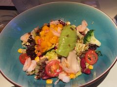 -杂咖中西美食音乐餐厅(凯德壹中心店)