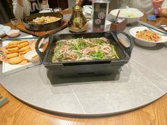 -张家卫·阳江菜·小海鲜(肥婆湾桥店)