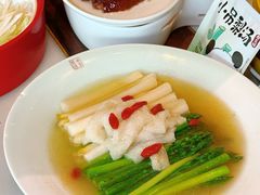 -小吊梨汤·北京菜·烤鸭(王府井银泰in88店)