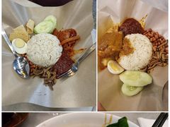 -Old Town White Coffee(gateway@klia2)